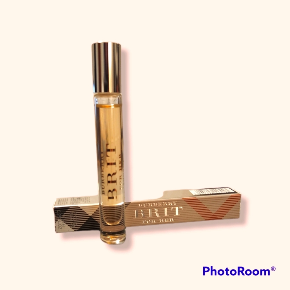 Burberry Brit for Her